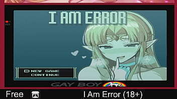 Error