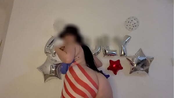 Fanny Farting July! Explosions! Grand Finale Site!