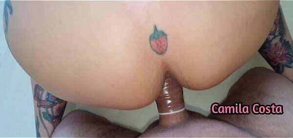 Para conseguir o im&oacute_vel dei para o corretor e me deu um jato de porra.(COMPLETO NO RED)