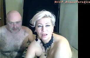 mature webcam real married couple Addams-Family... Magic mature cocksucker slut wife....