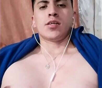 Chacal corneador Hablando Guarradas