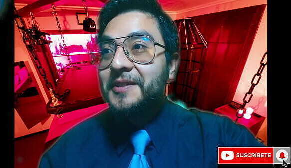 Escuela Respuesta seguidora, &iquest_Qu&eacute_ Ammosexual?