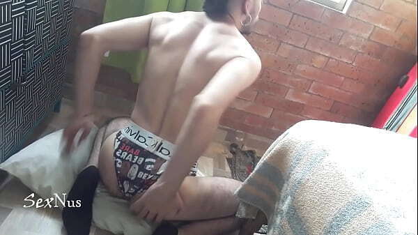 Fetiche ropa interior