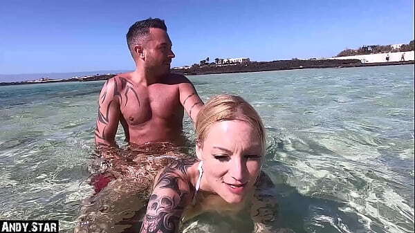 P&Auml_RCHEN FICKT WASSER