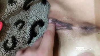 pleasuring pussy only back