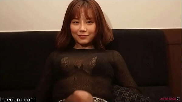 Solo Korean Feeling Erotic