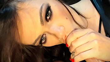 green-eyed kitten pays blowjob best friend full video redvideo