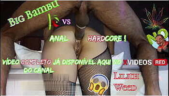 BIG BAMBU Vs LILITH WEED ( Trailer Anal )