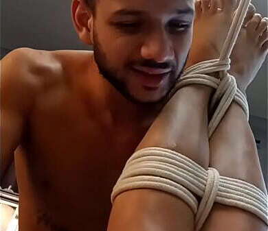 MAKING COMO N&Atilde_O DEIXAR VADIA FUGIR PIROCADA