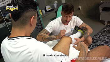 FODEU PUTO DURANTE ATENDIMENTO