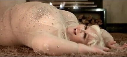 New pop sensation Snowflake