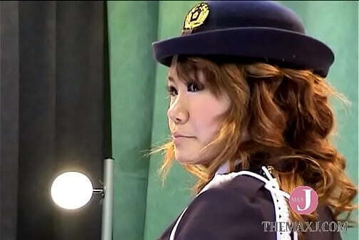 モデルのたまご 着替え盗撮