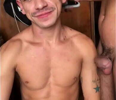 Barbeiro brendo vilhena