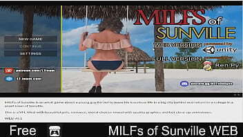 MILFs Sunville