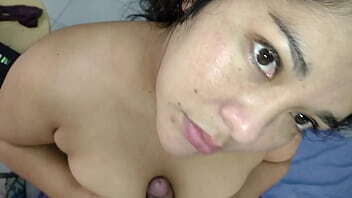 Latina culona mucho usar boca para chupar gran enorme polla INSTAGRAM @JSEXYCOUPLE17