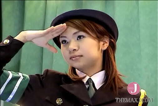 モデルのたまご 着替え盗撮