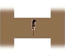 aesthetics sepia tinted glasses