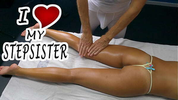 Massage Stepsister