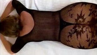 Barbara Lingerie Show