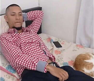 graban mientras porno hago rica paja misterio19cm