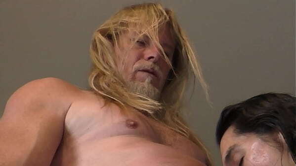 Long Haired Stoners Part