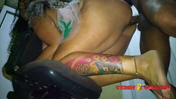 Bateu onda forte, alucina&ccedil_&atilde_o, comi marijuana encarnada!