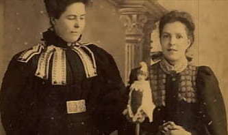 Secret Life Victorian Gentleman