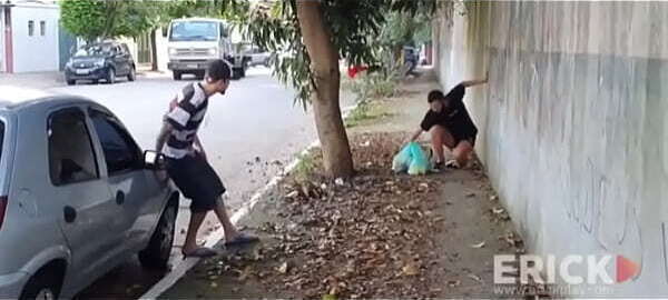 Tropecei pica Gabriel Martins Erick Diaz (Completo RED)