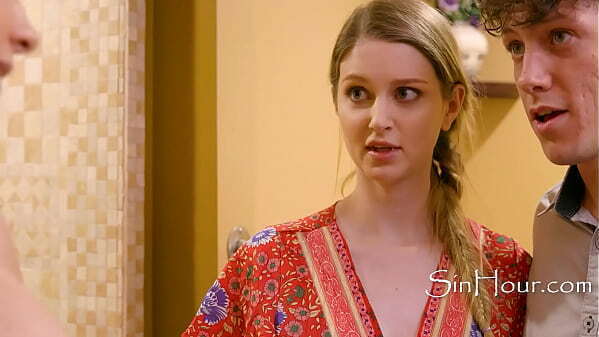 Couple Sensual Couple Massage