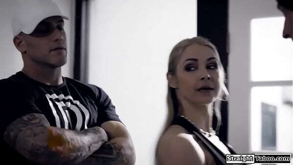 StraightTaboo.com Cheating milf fucked husbands student