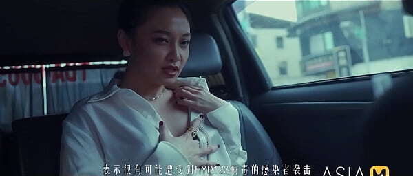 ModelMedia Asia-Sorceress Sucks EP2-Song YI-MDSR-0001EP2-Best Original Porn Video