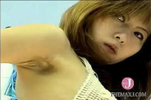 モデルのたまご 着替え盗撮