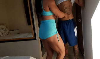 Professora Smartfit DANDO Dani Fitness