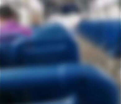 dejo tocar bus. mirador. terminan cogiendome cuarto