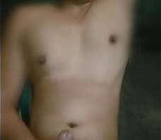 Hot tastypeter masturbating