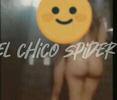 Follando en el ducha