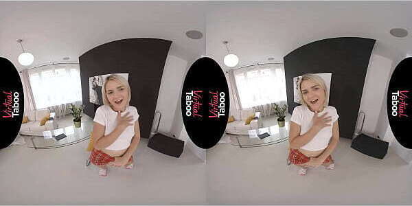 VIRTUAL TABOO From Lika With Love