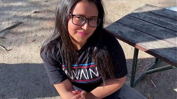 PROPUESTA INDECENTE LATINA CACHONDA PARQUE