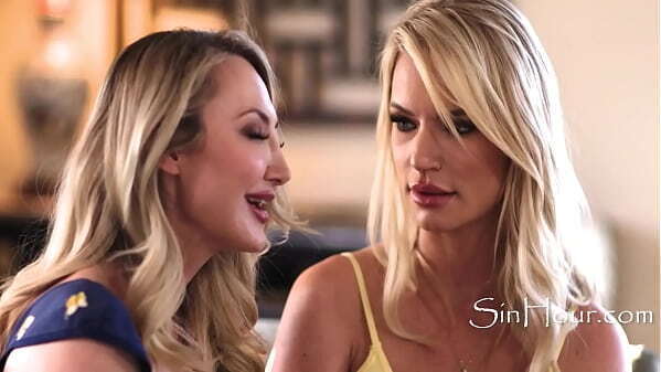 Stepdaughter Joins Honey Moon Kendra James, Rachael Cavalli