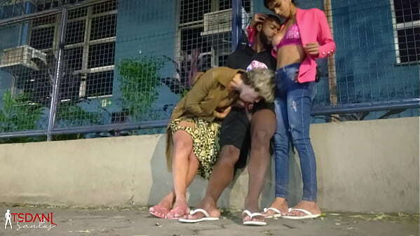 Venham Daniela Santos Sabrina Prezotte Marlon costa fazendo deliciosa suraba safada come&ccedil_ando delicia. Tsdanisantos