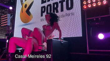 04.06.2022 Show 7 Eros Porto