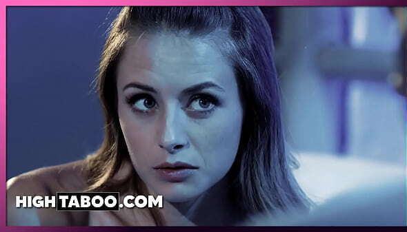 Girl Asking Best Friend'_s Step Helps, Kyler Quinn