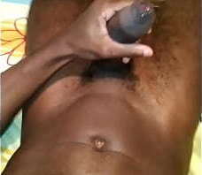 Un rico polvo despu&eacute_s del entreno