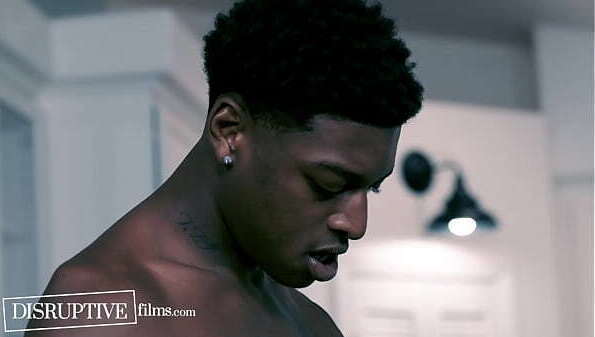 Jock Seduced Fucked Older Coach Dallas Steele, Santana DisruptiveFilms