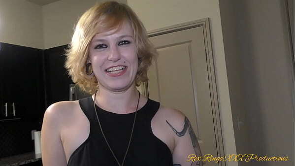 Before Scenes With Karlee Paige