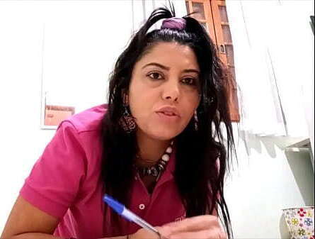 Vlog Sarah Rosa Atriz Sobre F&atilde_s &amp_ Clientes 5&ordm_