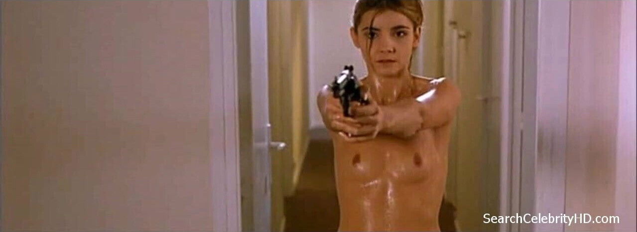 Clotilde Courau Celine Cailleau Octopus