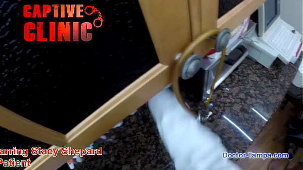 Naked Behind Scenes From Selena Perez Immigration Physical, Setting Scene Fail, Watch Entire Film CaptiveClinic.com