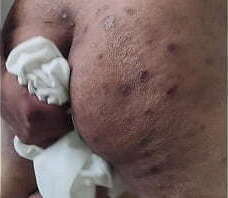 Culiada a pelo entre pasivo Franky y y Inter Diego