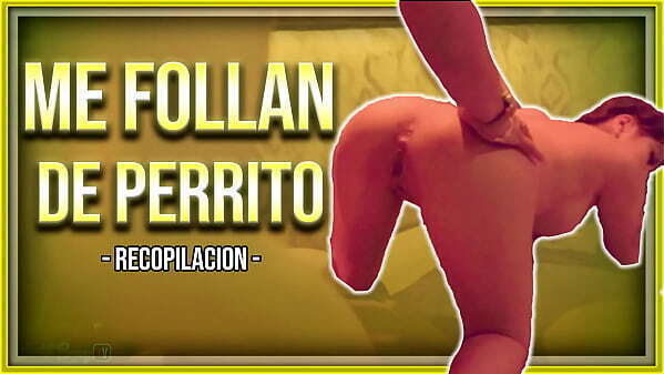 mejores cogidas perrito